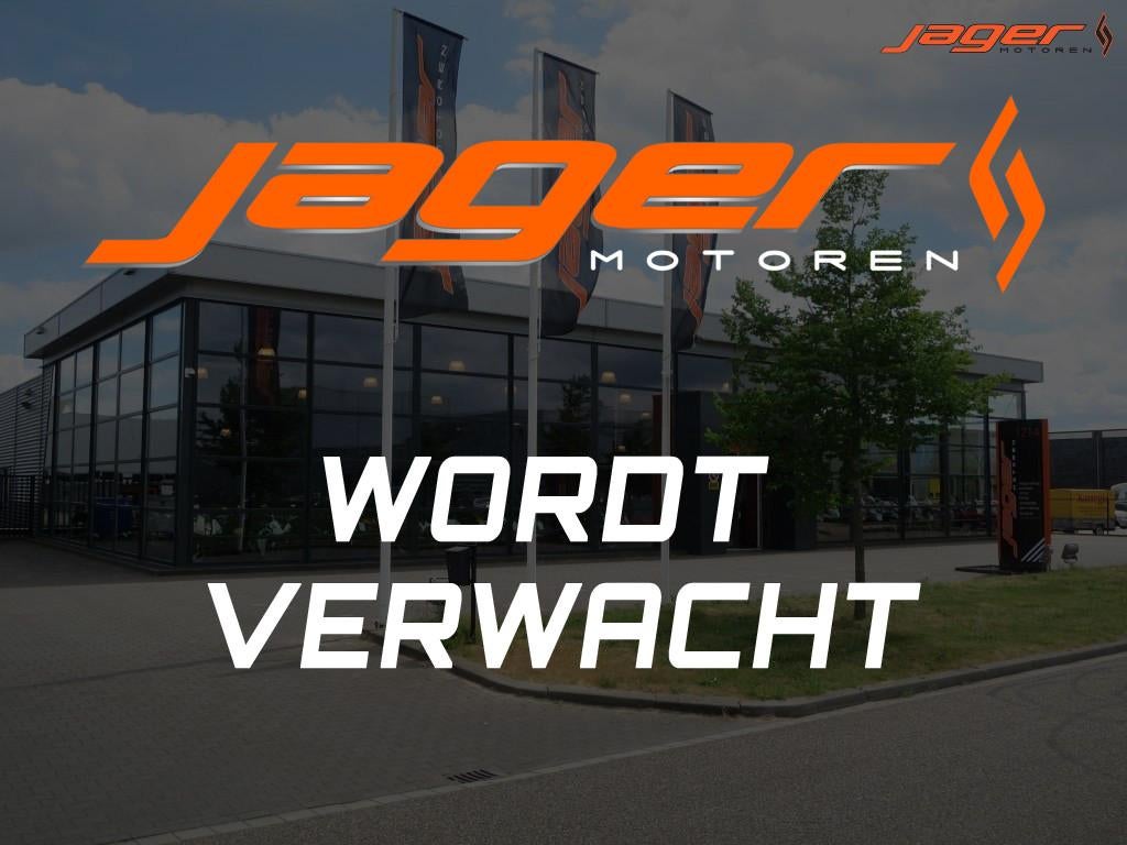 Kawasaki Z H2 NIEUWSTAAT! HISTORIE (bj 2020), Bedrijf, 1000 cc, Naked bike