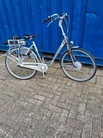 Tk goed onderhouden Batavus ego 7 elektrische fiets ebike, Fietsen en Brommers, Fietsen | Dames | Moederfietsen, Ophalen, Zo goed als nieuw