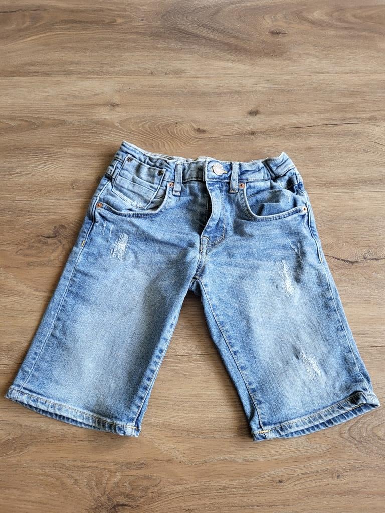 Korte broek Petrol Industries maat 152, Broek, Petrol Industries, Ophalen of Verzenden, Zo goed als nieuw