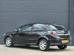 Opel Astra GTC 1.6 Temptation nap airco panodak BJ 2008!, Auto's, 15 km/l, 4 cilinders, 116 pk, Origineel Nederlands