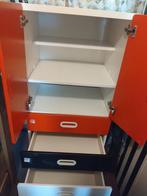 IKEA SMÅSTAD kast met lades en deuren - 120x60x50 cm, Ophalen, Gebruikt, Met deur(en), 100 tot 150 cm