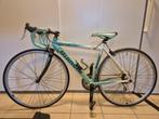 Bianchi Dames Racefiets - Framemaat 51 inch, Fietsen en Brommers, Gebruikt, Aluminium, 49 tot 53 cm, Dames
