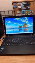Nette Toshiba i3 laptop Windows 11 + Adapter, Ophalen of Verzenden, Zo goed als nieuw, 15 inch, 4 Ghz of meer
