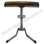 Hapro hp 8580 56 branduur, Witgoed en Apparatuur, Zonnebanken en Gezichtsbruiners, Refurbished, 15 lampen of meer, Ophalen of Verzenden