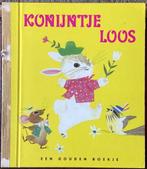 Gouden vintage boekjes 3,50 euro per boekje, Boeken, Kinderboeken | Kleuters, Ophalen of Verzenden, Zo goed als nieuw, Fictie algemeen