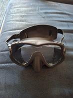 Subgear devil mask duikbril., Ophalen of Verzenden, Zo goed als nieuw