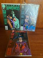 Batman Huntress, Meerdere comics, Ophalen of Verzenden, Zo goed als nieuw, Europa