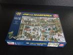 Puzzel van Jan v Haasteren, Hobby en Vrije tijd, Denksport en Puzzels, Ophalen, 500 t/m 1500 stukjes, Zo goed als nieuw