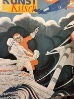 Kunst en kitsch tijdschriften, Ophalen of Verzenden, 1980 tot heden, Tijdschrift