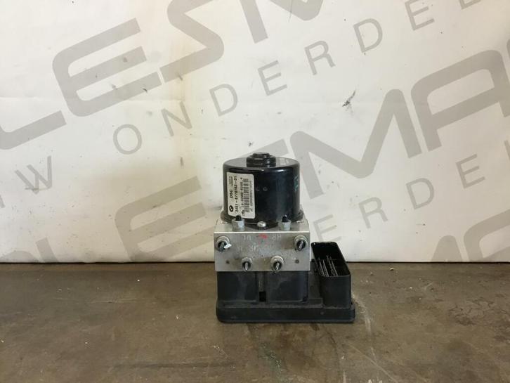 ABS pomp BMW E87/E91 3452677816401, Auto-onderdelen, Remmen en Aandrijving, Gebruikt, Ophalen of Verzenden
