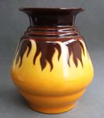 Om 1930 Art Deco Jugendstil Vaas Vaasje MOSA Maastricht, Ophalen of Verzenden