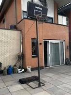 Kipsta basketbalpaal met bord en ring, Sport en Fitness, Ophalen of Verzenden, Gebruikt, Ring, Bord of Paal