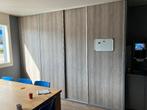 Schuifwand met 4 deuren, Huis en Inrichting, Ophalen, Gebruikt
