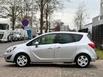 Opel Meriva 1.4 Turbo Cosmo, Auto's, Opel, Voorwielaandrijving, 15 km/l, Gebruikt, 680 kg