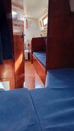 nette zeilboot Super Damio, Watersport en Boten, Ophalen, Gebruikt, Diesel, Tour-wedstrijdjacht