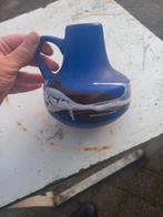 Vintage West-Duitse Fat Lava Kan/Vaas Carstens Tönnieshof, Ophalen of Verzenden