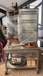 inboedel Döner zaak, Ophalen, Overige typen