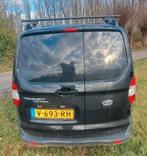 Imperiaal imperial dakdrager bagagerek Ford Transit Courier, Auto diversen, Ophalen of Verzenden