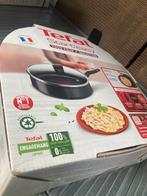 Tefal start Easy 24 cm hapjespan, Huis en Inrichting, Keuken | Potten en Pannen, Overige materialen, Inductieplaat, Overige typen