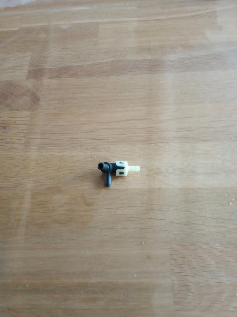 Miele aansluiting voor CVA640x, CVA680x, Ophalen of Verzenden, Zo goed als nieuw