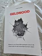 Lyn Alden geldnood/broken money, Lyn Alden, Geld en Beleggen, Ophalen of Verzenden, Zo goed als nieuw