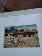 SCHEVENINGEN. IN DE MIDDAGZON 1922, Ophalen of Verzenden, 1920 tot 1940, Zuid-Holland