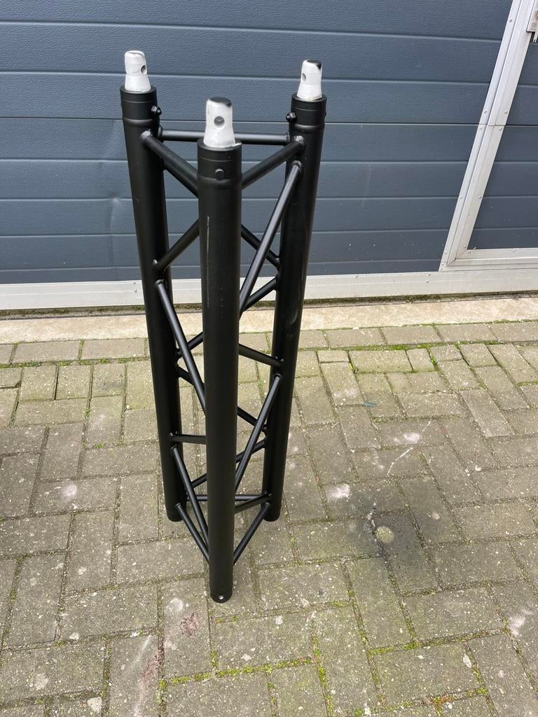 1 prolyte x 30 d trusdeel 100 cm, Huis en Inrichting, Woonaccessoires | Paraplubakken, Ophalen of Verzenden, Zo goed als nieuw