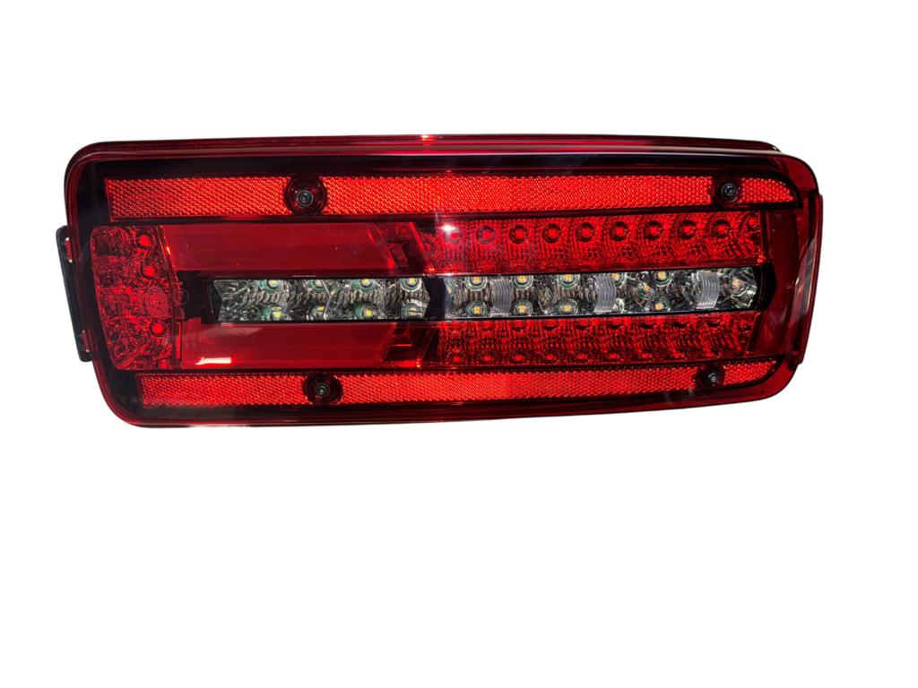 DAF / MAN TGL/TGM/TGS/TGX ACHTERLICHT RH 81252256562, Auto-onderdelen, Vrachtwagen-onderdelen, -, Verlichting, -, Nieuw