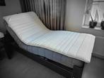 Bed met matras, Ophalen, Gebruikt, 90 cm, Eenpersoons