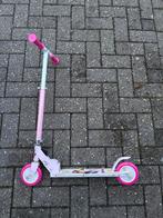 Minnie Mouse Step - Roze Kinderstep, Ophalen of Verzenden, Zo goed als nieuw, Gewone step