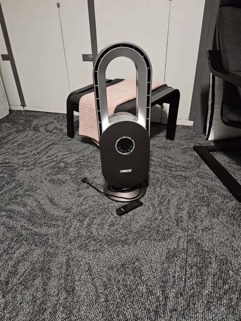 Ventilator, Witgoed en Apparatuur, Ventilatoren, Statiefventilator, Ophalen