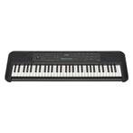 Yamaha PSR E283 Keyboard SUPERPRIJS, 61 toetsen, Info@yamaha.com, Ophalen of Verzenden, Siemensstrasse 22-34 D-25462 Rellingen