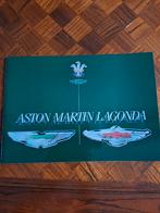 Aston Martin, Ophalen of Verzenden, Zo goed als nieuw, Overige merken