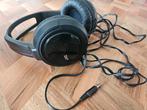 JVC on ear koptelefoon HA RX 330 mini jack aansluiting, Ophalen of Verzenden, Zo goed als nieuw, Op oor (supra aural), Overige merken