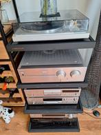 Tekoop Sony QS set met yamaha, Audio, Tv en Foto, Ophalen, Speakers, Sony