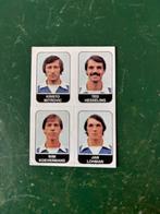 Panini plaatje FC Vlaardingen voetbal 79, Ophalen of Verzenden, Zo goed als nieuw