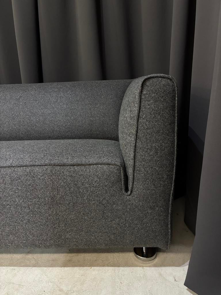 Gelderland 4800 2,5 zits bank - Nieuw Wol -, Ophalen