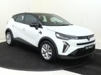 Renault Captur 1.0 TCe 90 evolution Parkeersensoren | Parkee, Auto's, Renault, Stof, Euro 6, 1193 kg, Wit