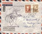 Groenland - Expeditie - 1974, Verzenden, Envelop