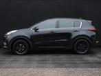 Kia Sportage 1.6 T-GDI Black Edition | LEDER | NAVI | TREKHA, Gebruikt, 4 cilinders, Zwart, Origineel Nederlands