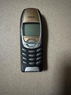 Nokia 6310 vintage, Ophalen of Verzenden, Gebruikt, Geen camera, Overige kleuren