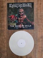 Iron Maiden - The Book of Souls 2016 Tour Sampler LP, Cd's en Dvd's, Ophalen of Verzenden, Zo goed als nieuw