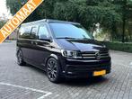 Volkswagen Caravelle T6 4Motion DSG, Automaat, Buscamper of Camperbus, Koelkast, Volkswagen