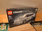 Lego 10262 DB5 James Bond nieuw, Ophalen of Verzenden, Nieuw