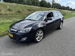 Opel Astra Sports Tourer 1.7 CDTi Sport, Voorwielaandrijving, Euro 5, 730 kg, Gebruikt