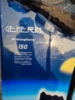 Generics Atmosphere 150 Snowboard met bindingen, Ophalen