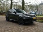 Land Rover Range Rover Sport 3.0 TDV6 HSE Dynamic l Grijs ke, Automaat, Gebruikt, Zwart, 2993 cc