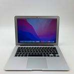 Macbook air in goede staat met toehoren voor weinig ect...., Qwerty, 8 GB, 13 inch, Minder dan 2 Ghz
