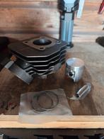 Nieuwe 50cc Cilinder voor Peugeot Scooters, Fietsen en Brommers, Ophalen of Verzenden, Nieuw, Cilinder, Peugeot