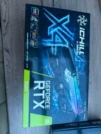 Geforce rtx 3090 videokaart +miner, Computers en Software, Videokaarten, Ophalen, Zo goed als nieuw, GDDR6, PCI-Express 4